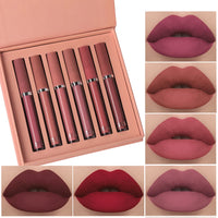 Matte Luxe Lip Gloss Set™