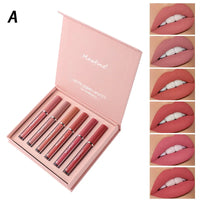 Matte Luxe Lip Gloss Set™
